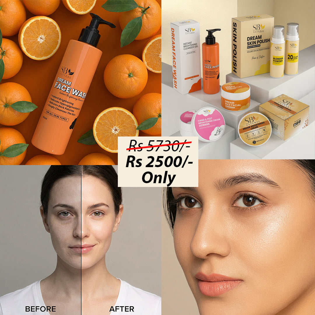 Glow & Go No 1 Bundle