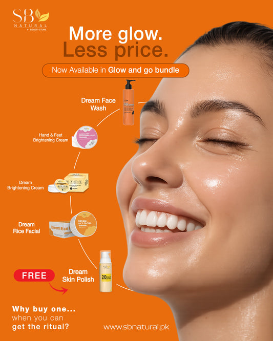 Glow & Go No 1 Bundle