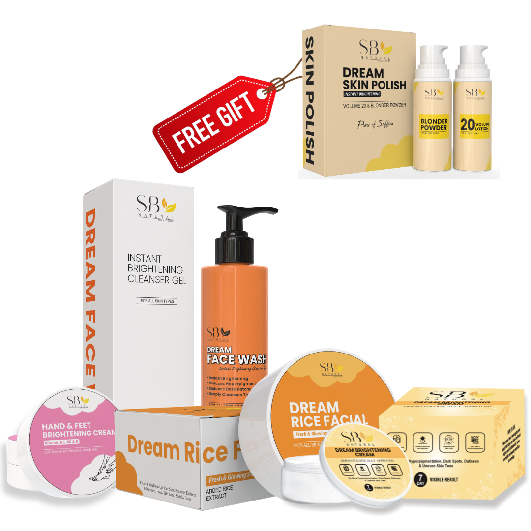 Glow & Go No 1 Bundle