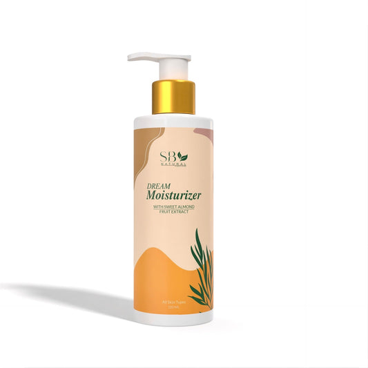 Dream Moisturizer