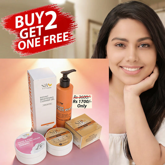 Dream Trio Bundle